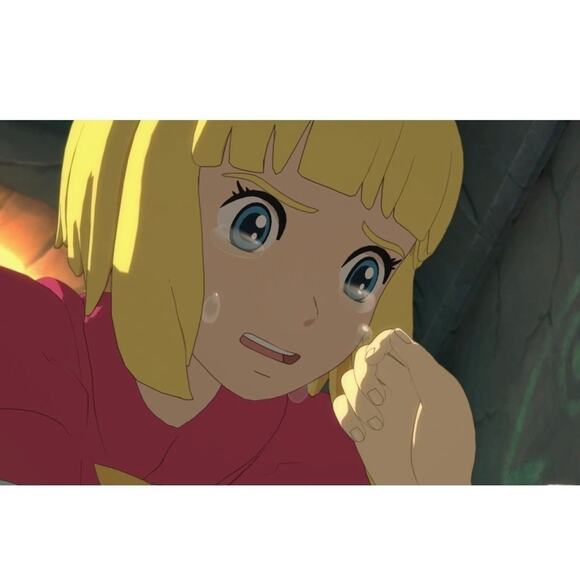 PS4 Ni No Kuni 2 Revenant Kingdom (Factory Sealed) Playstation 4 NWT - Picture 3 of 5